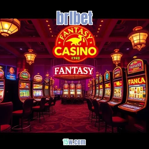 brlbet: Descubra Recursos de Apostas que Fascinam Usuários Brasileiros