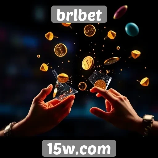 Novidades e recursos do brlbet para apostadores