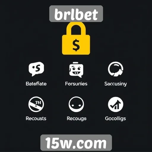 Explicação sobre os métodos de pagamento do brlbet