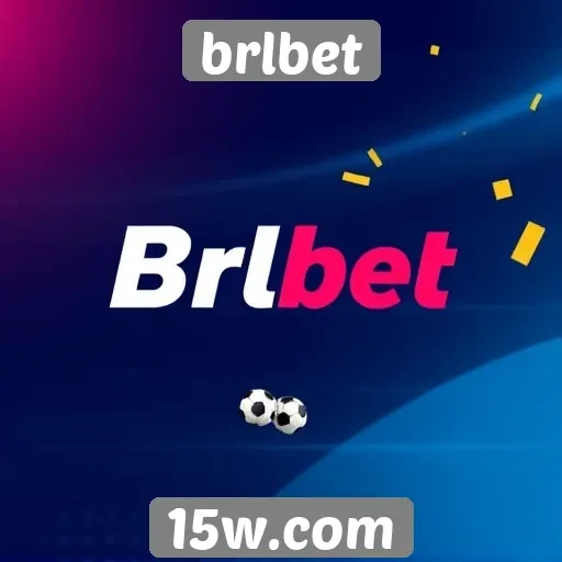 Plataforma Brlbet tem promoções para novos usuários