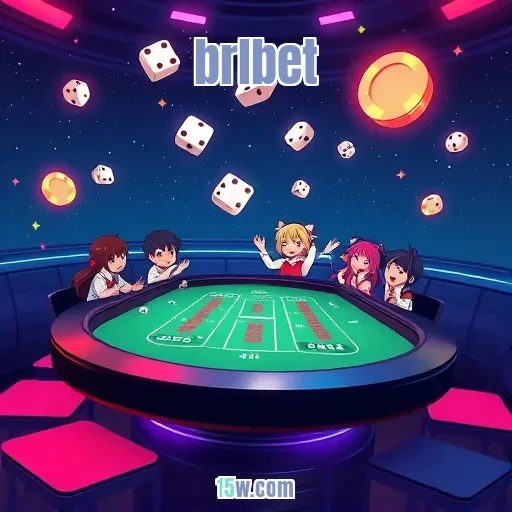 brlbet: Descubra os Jogos de Cartas Mais Empolgantes Online!