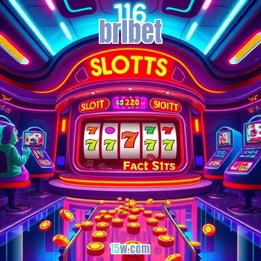 brlbet: Descubra o Melhor do Cassino Online Brasileiro