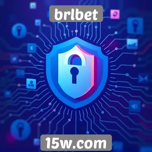 segurança e recursos de proteção de dados no brlbet