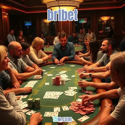 brlbet: Descubra a Emoção da Seção de Eventos Esportivos