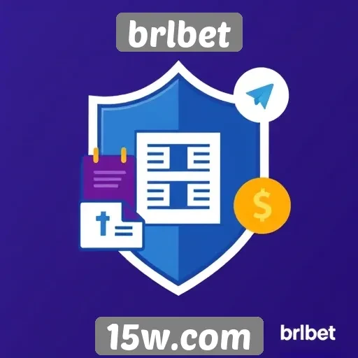 Recursos de responsabilidade financeira no Brlbet