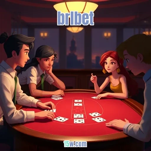 brlbet e a Experiência Única dos Jogos Ao Vivo para Jogadores
