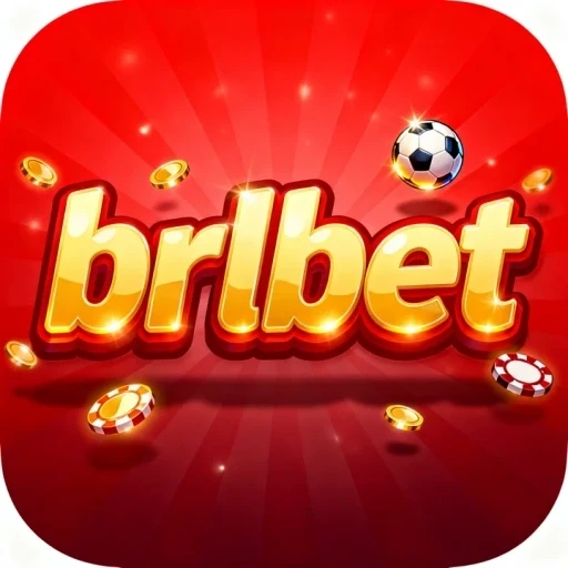 brlbet Logo