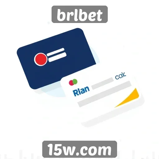 Comparativo de métodos de pagamento no brlbet