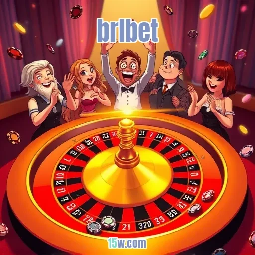brlbet: Segurança em Jogo, Protegendo Seus Apostas com Confiança