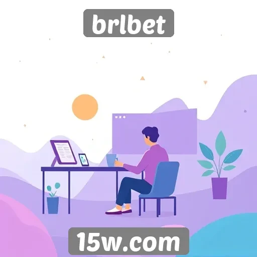 Experiência do usuário no brlbet e sua interface