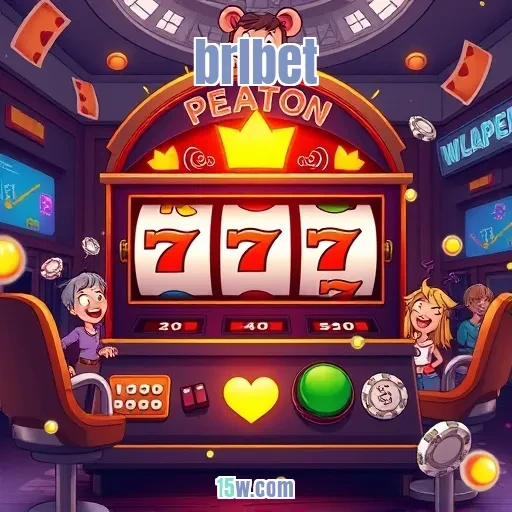 brlbet VIP: Descubra os Benefícios Exclusivos para Jogadores de Elite